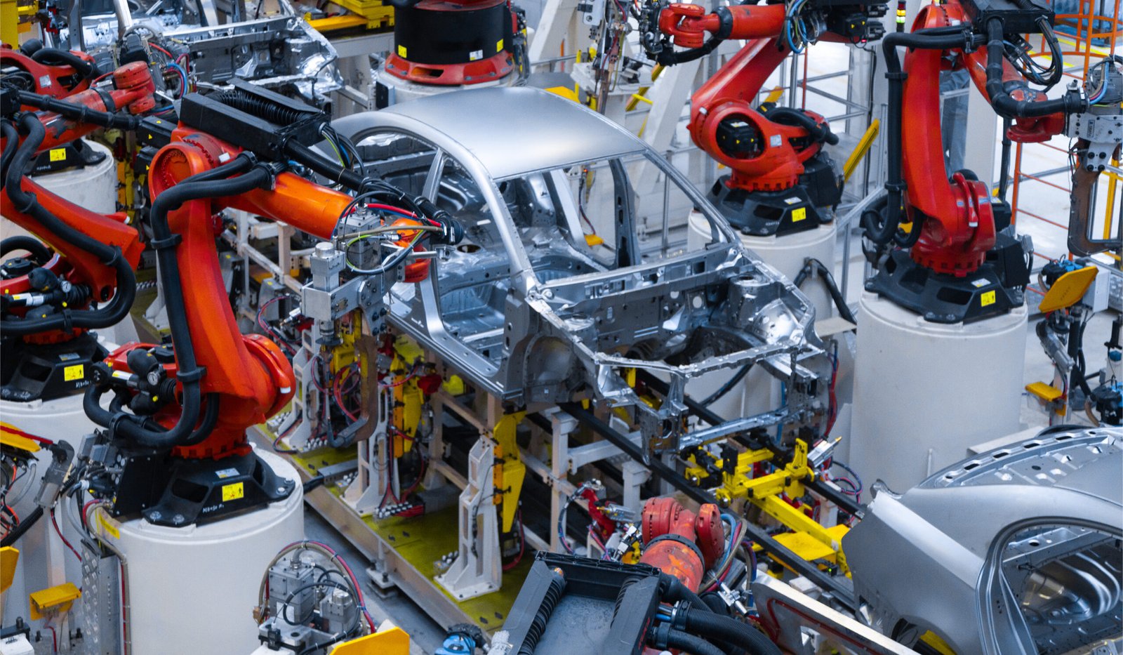 En este momento estás viendo Aranceles de Trump, un impacto para el nearshoring automotriz en el noreste de México