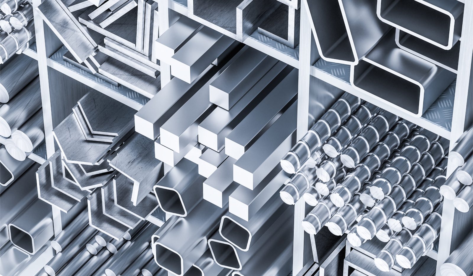 Lee más sobre el artículo EU aplica aranceles de 25% al acero y aluminio de México y el mundo