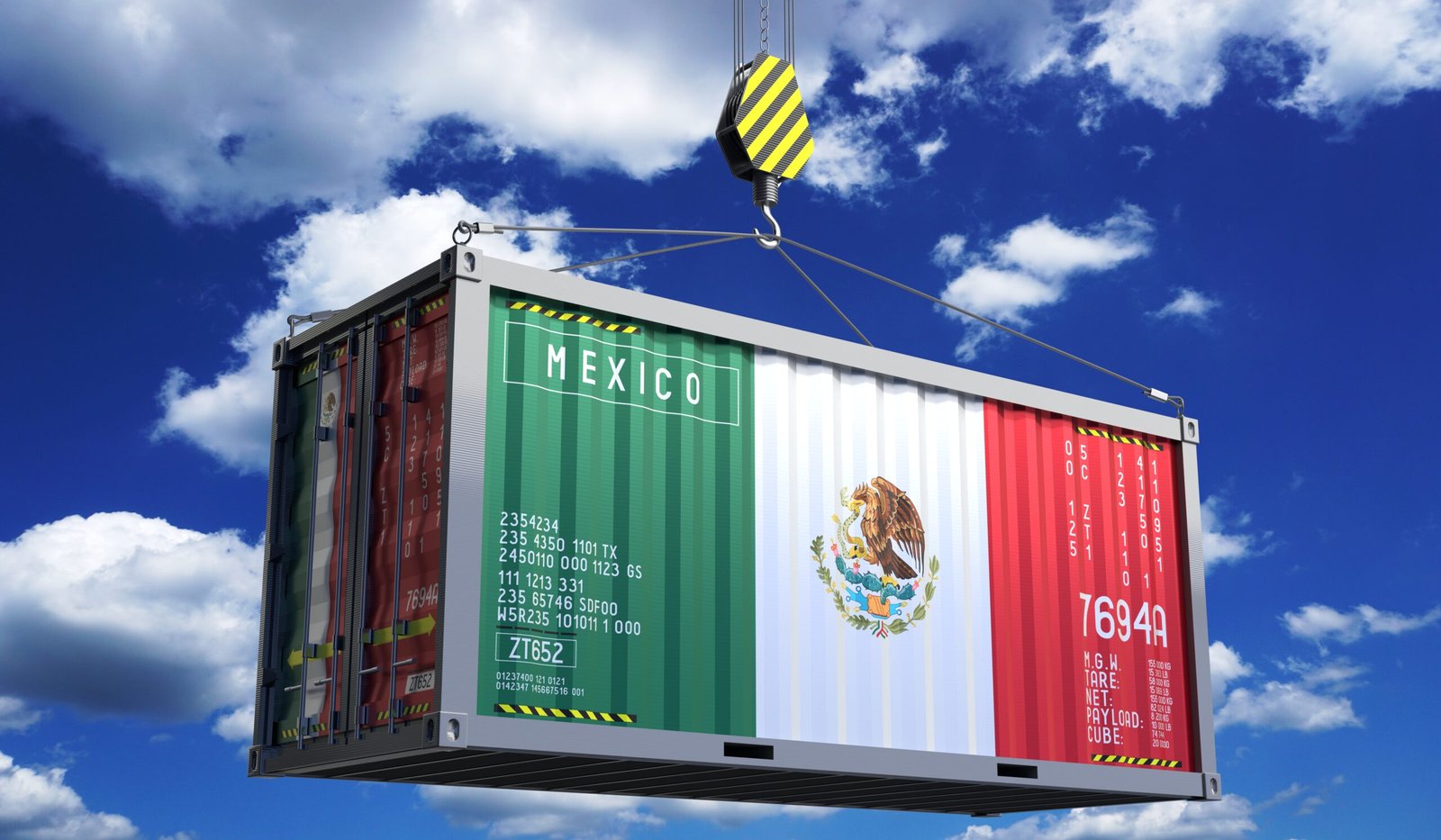 En este momento estás viendo The Logistics World Expo 2025: expertos analizan el impacto del nearshoring en la logística de México